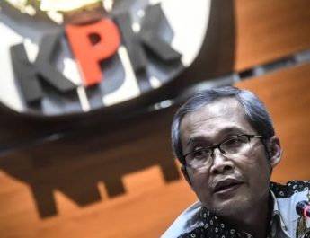 KPK: Belum Ada Presiden yang Deklarasi Perang Terhadap Korupsi