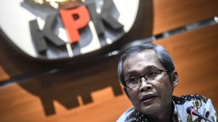 KPK: Belum Ada Presiden yang Deklarasi Perang Terhadap Korupsi