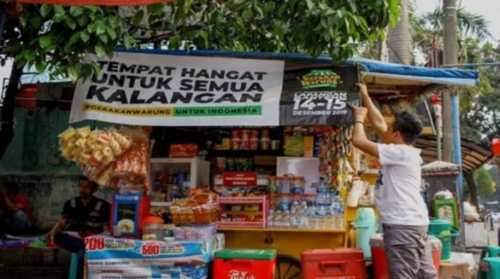 Pemerintah Diminta Revisi PP Kesehatan karena Dinilai Bebani Pedagang