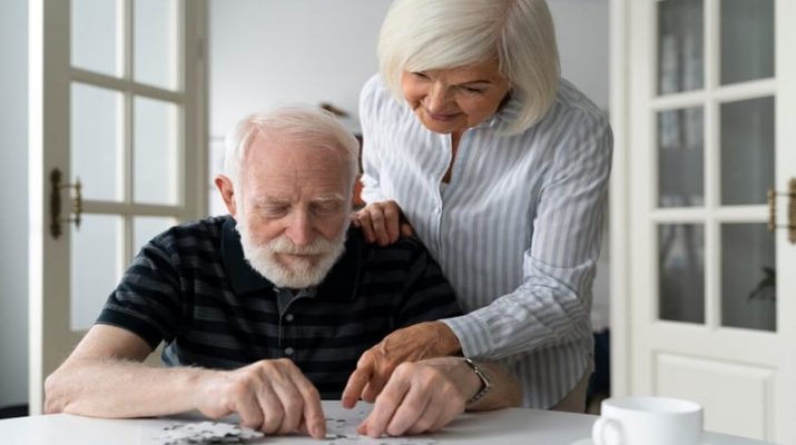 Di Bulan Alzheimer Sedunia, ADI dan Alzi Serukan Peningkatkan Kesadaran dan Pengurangan Stigma