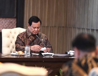 Dibayangi Bagi-Bagi Kursi, Rencana Kabinet Zaken Prabowo Disebut Sulit Terwujud