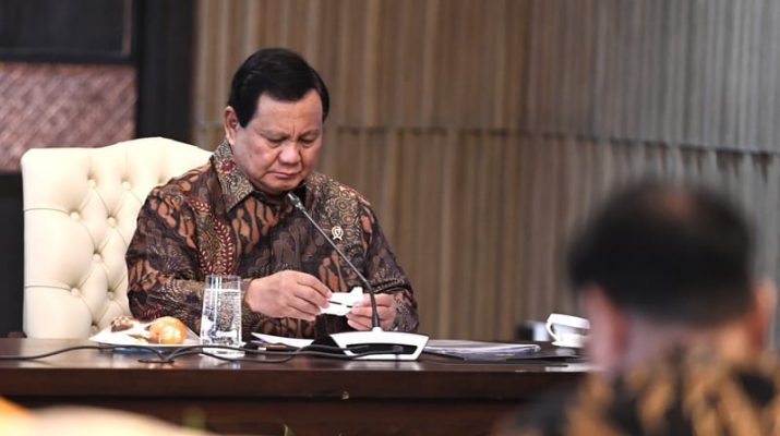 Dibayangi Bagi-Bagi Kursi, Rencana Kabinet Zaken Prabowo Disebut Sulit Terwujud