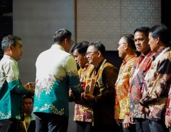 Wilmar Diganjar Penghargaan ISPO karena Dinilai Sukses Bina Pekebun Swadaya