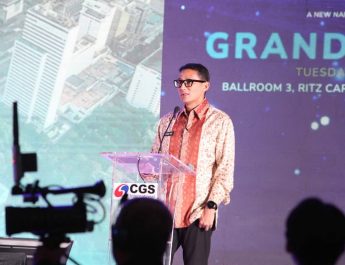 Sandiaga Uno Berharap Pemerintahan Baru Lanjutkan Pengembangan Wisata