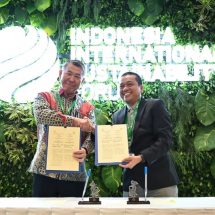 Kurangi Emisi Karbon, Penggunaan Renewable Energy Certificate Kian Luas