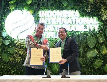 Kurangi Emisi Karbon, Penggunaan Renewable Energy Certificate Kian Luas