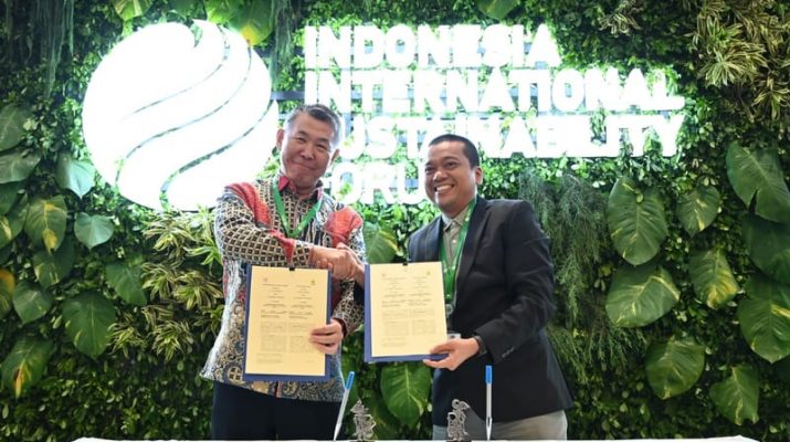 Kurangi Emisi Karbon, Penggunaan Renewable Energy Certificate Kian Luas