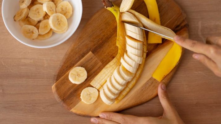 7 Manfaat Pisang bagi Kesehatan, Baik untuk Ginjal