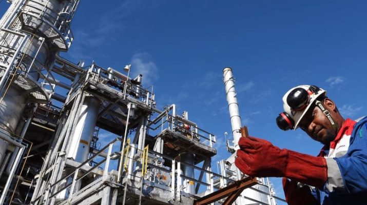 Pertamina Komitmen Wujudkan Ketahanan Energi di Maluku dan Papua