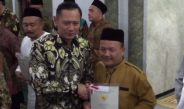 AHY: Target Sertifikasi 120 Juta Bidang Tanah harus Tercapai di Akhir 2024