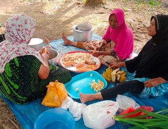 Memperkuat Kedaulatan Pangan dengan Makanan Lokal