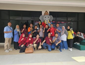 Bravo! Lima SMK Telkom Raih Penghargaan pada Lomba Kompetisi Siswa SMK Tingkat Nasional