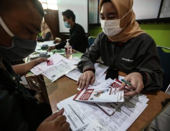 Kejutan, Pegawai Alih Daya Pemkot Tasikmalaya Terima Dana Pensiun Rp7,8 Miliar