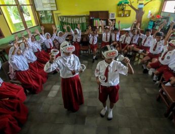 Prabowo Diharapkan Rombak Ulang Susunan Anggaran Pendidikan