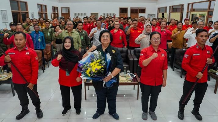 HUT Manggala Agni Ke-22, Menteri LHK Minta Tetap Waspada Karhutla Selamanya