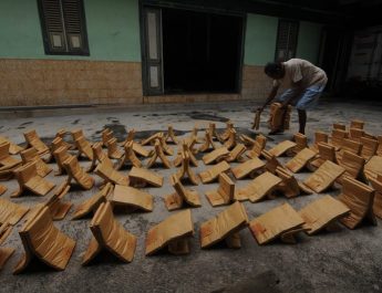 Server Partisipasi Sehat Kemenkes Down Akibat Penolakan Kebijakan Kemasan Rokok Tanpa Merek