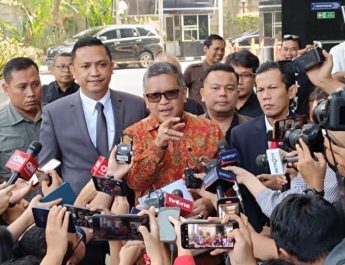 Pihak yang Lindungi Masiku Harus Segera Dijadikan Tersangka