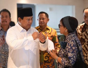 Prabowo Harus Tolak Calon Menteri tanpa Kompetensi