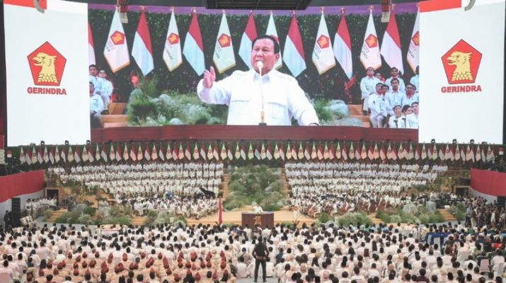 Kabinet Gemuk Bikin Pemerintahan Prabowo Lamban Gerak