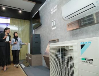 Sejumlah Hal yang Harus Diperhatikan saat Pasang AC