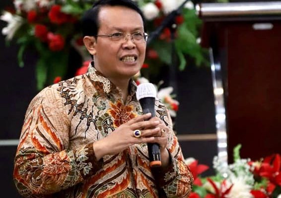 Perpecahan di Tubuh Kadin Kental Nuansa Politis