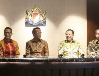 Anindya Bakrie Tegaskan Pemilihan Ketum Kadin Sesuai Aturan