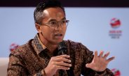 Anindya Bakrie Sebut Fokus Sukseskan Program Jokowi dan Prabowo