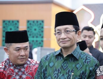 Imam Besar Istiqlal Kagumi Pelaksanaan MTQ Nasional