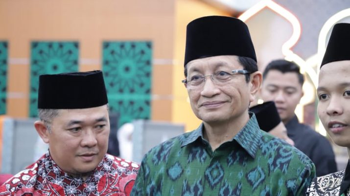 Imam Besar Istiqlal Kagumi Pelaksanaan MTQ Nasional