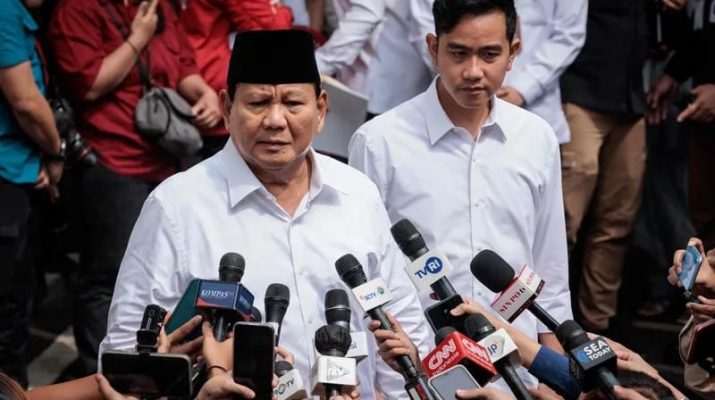 Pengamat: Mayoritas Menteri Usulan Partai, Prabowo Sulit Bentuk Zaken Kabinet