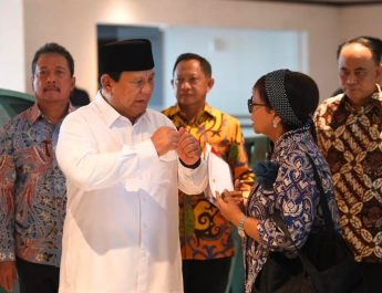 Zaken Kabinet Prabowo 2024-2029 Diapresiasi, BRIN: Menteri Harus Punya Keahlian