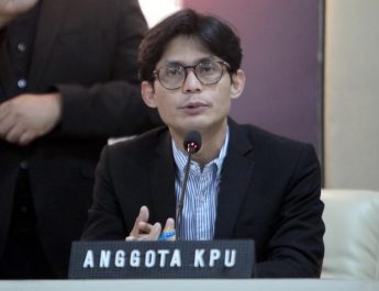 KPU Klarifikasi Parpol yang Ganti Caleg DPR Terpilih Pileg 2024