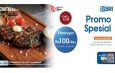 Nikmati Sensasi Steak Premium dengan Promo Menarik dari BRI di Cutt&Grill