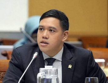 Golkar: Belum Ada Pertemuan Khusus KIM Bahas Kabinet