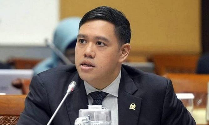 Golkar: Belum Ada Pertemuan Khusus KIM Bahas Kabinet