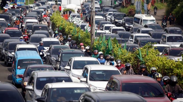 Macet Belasan Jam di Jalur Puncak, Pengamat Nilai Harus Ada Solusi Jangka Panjang