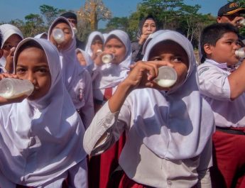 Kandungan Susu Ikan Tergantung dari Pengolahannya