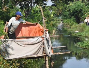 Septictank Tuntaskan Kawasan Kumuh dan Terbebas dari BAB Sembarangan di Kota Sukabumi