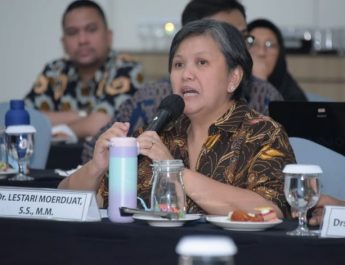 Perubahan UUD NRI Tahun 1945 Harus Mampu Menjawab Kebutuhan Kehidupan Bernegara