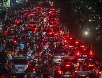 Memperingati Hari Perhubungan Nasional: Tantangan Transportasi di Indonesia