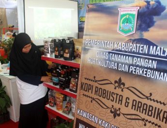 Perekebunan Expo 2024 Hasilkan Kerja Sama Senilai Rp3,1 Triliun