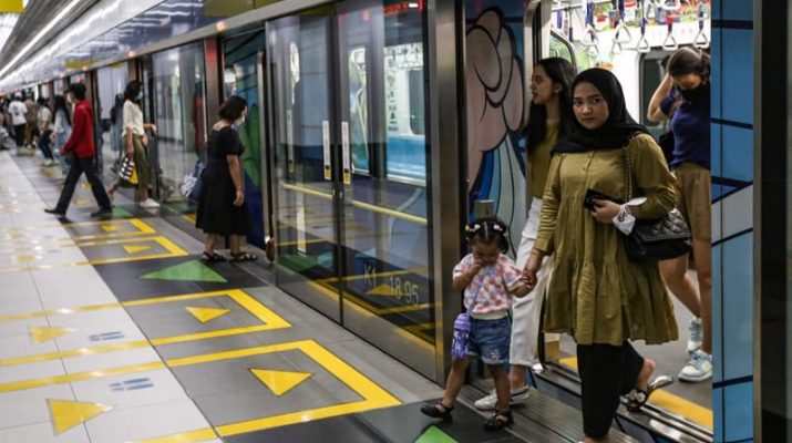 Hari Perhubungan Nasional 2024: Transformasi dan Perkembangan Transportasi Umum di Indonesia