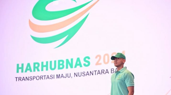 Yuk Rayakan Hari Perhubungan Nasional 2024 dengan Pakai Twibbon dan Deretan Ucapannya