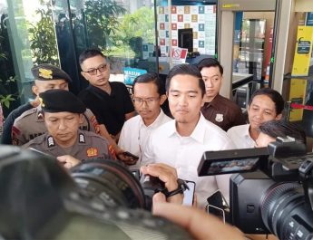 Kaesang Minta Saran ke KPK Soal Tudingan Gratifikasi