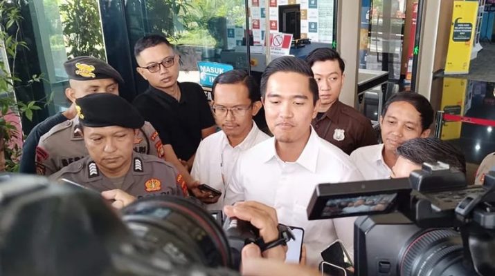 Kaesang Mengaku Nebeng Jet Pribadi Teman, Jubir: Pas Masih Muat