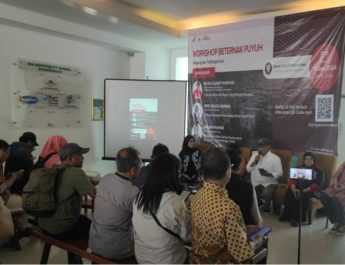 Workshop Beternak Puyuh di Sekolah Tinggi Pariwisata Bogor: Peluang Ekonomi dan Manfaat bagi Program Makanan Bergizi Gratis Nasional