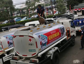 Peran Penting Palang Merah Indonesia (PMI) dalam Kemanusiaan