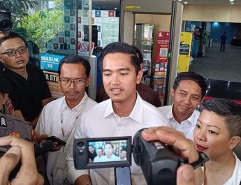 Penggunaan Jet Pribadi Dipermasalahkan, Kaesang Disebut Siap Bayar Rp360 Juta ke Negara