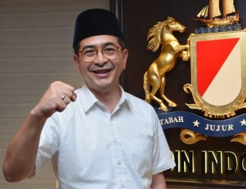 Eks Ketua TPN Ganjar Didepak dari Kadin, PDIP: Kami Doakan yang Terbaik