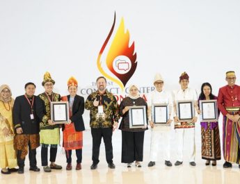 BPJS Ketenagakerjaan Raih Penghargaan The Best Contact Center Indonesia Award 2024